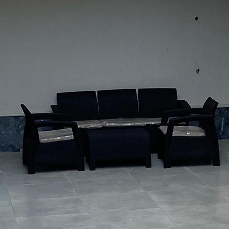 Dana Hotel Apartments Таиф Экстерьер фото