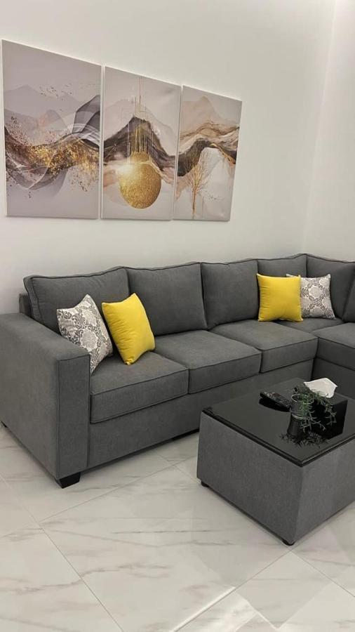 Dana Hotel Apartments Таиф Экстерьер фото