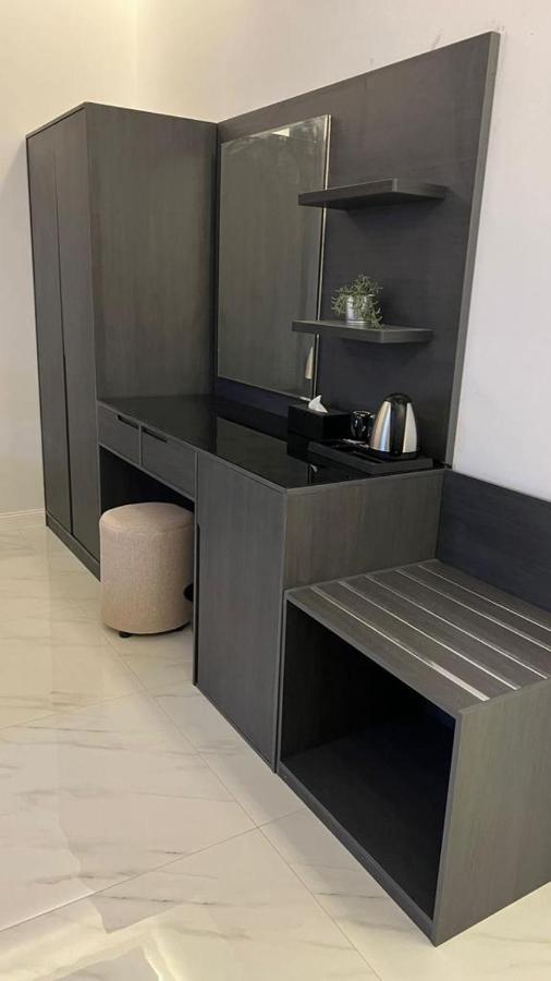 Dana Hotel Apartments Таиф Экстерьер фото