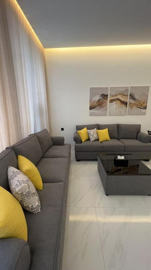 Dana Hotel Apartments Таиф Экстерьер фото