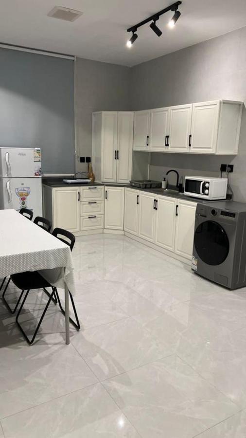 Dana Hotel Apartments Таиф Экстерьер фото