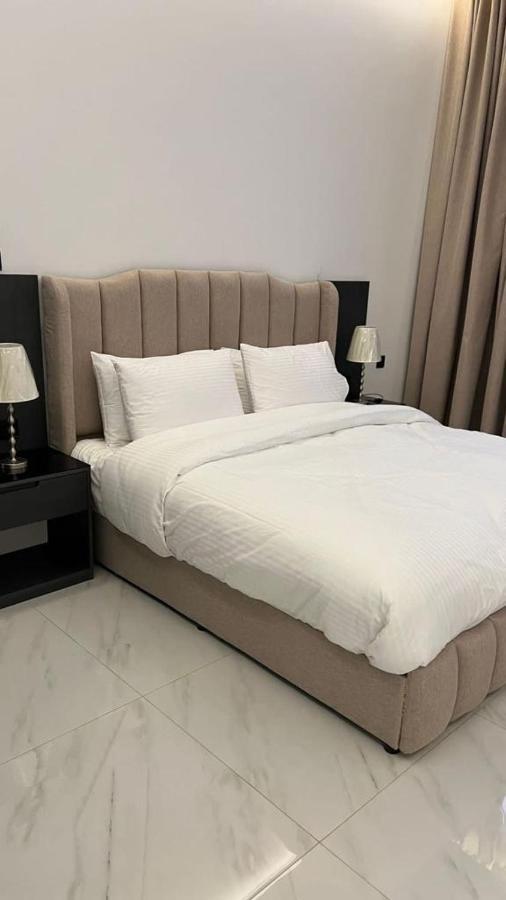 Dana Hotel Apartments Таиф Экстерьер фото