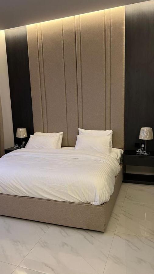 Dana Hotel Apartments Таиф Экстерьер фото
