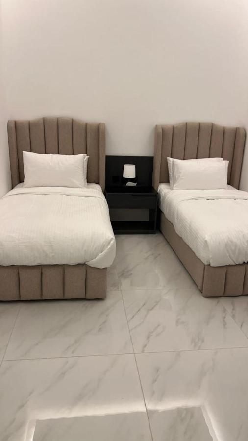 Dana Hotel Apartments Таиф Экстерьер фото
