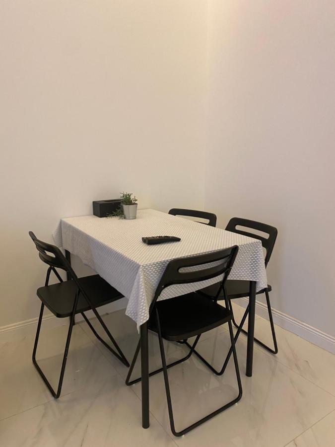 Dana Hotel Apartments Таиф Экстерьер фото