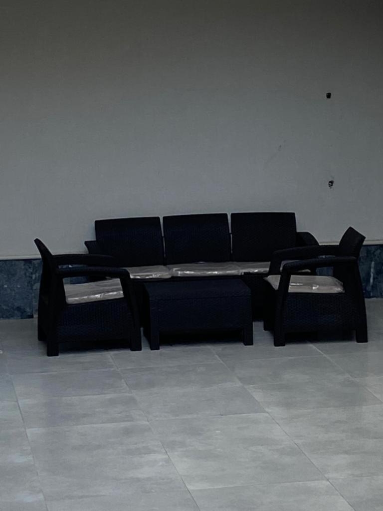 Dana Hotel Apartments Таиф Экстерьер фото
