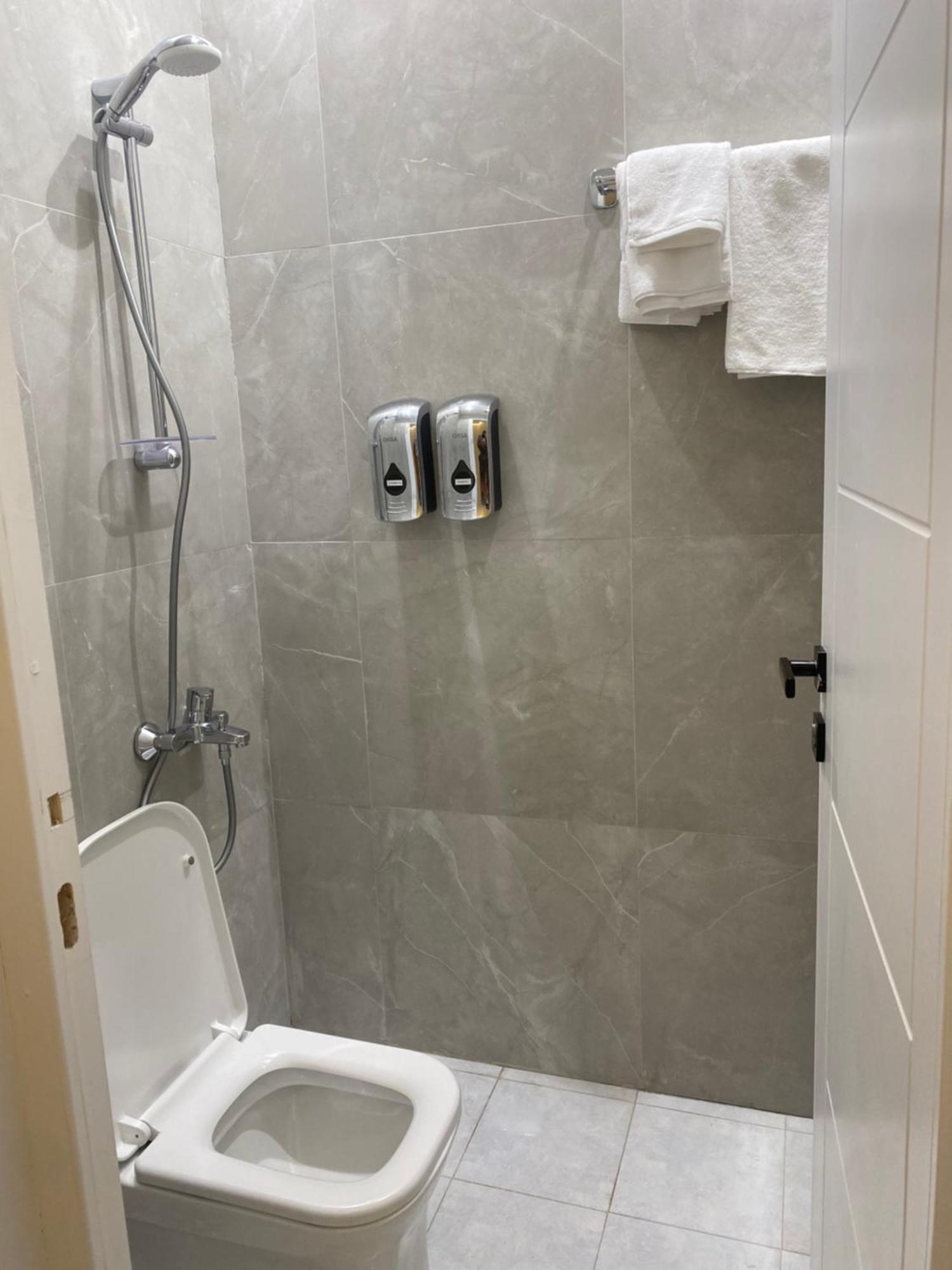 Dana Hotel Apartments Таиф Экстерьер фото